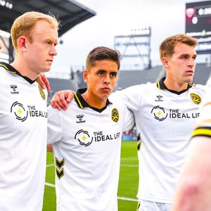 Image post by @charlestonbattery on Instagram