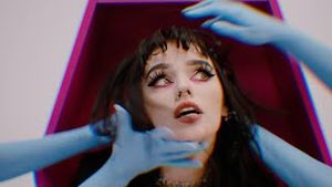 Video post by @xowiejones on YouTube