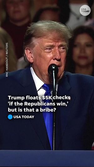 Video post by @usatoday on TikTok