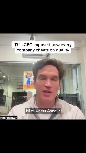 Video post by @birddogsshorts on Facebook