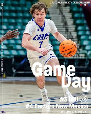 Image post by @lcu_chap_basketball on Instagram