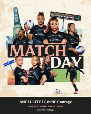 Image post by @weareangelcity on Instagram