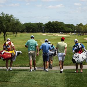 Image post by @rippergolfclub on Instagram