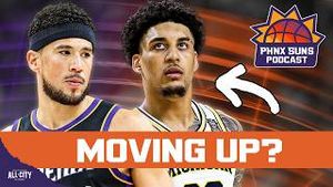 Video post by @phnx_sports on YouTube
