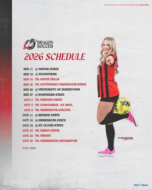 Image post by @msum_soccer on Instagram