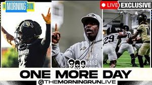 Video post by @theepregameshow on YouTube