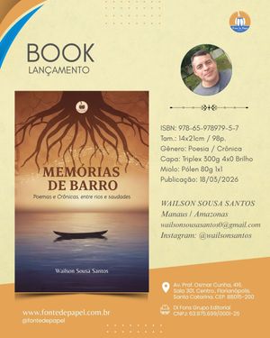 Image post by @fontedepapel on Instagram