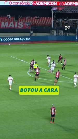Image post by @ge.globo on Instagram
