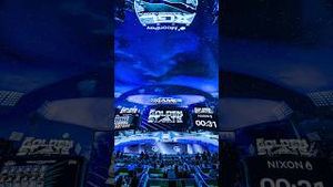 Video post by @xgames on YouTube
