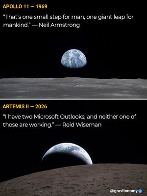 Image post by @gravitonomy on Instagram