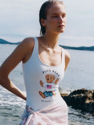 Image post by @poloralphlauren on Instagram