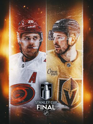 Image post by @vegasgoldenknights on Instagram