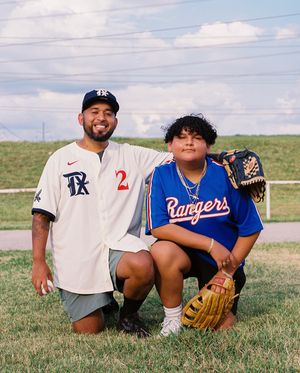 Image post by @losrangers on Instagram