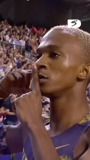 Video post by @supersporttv on Instagram