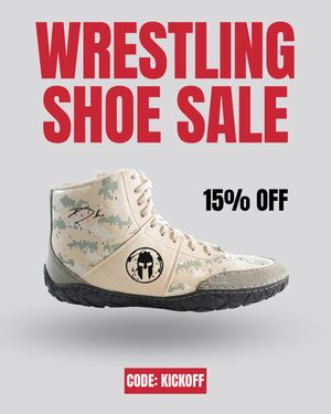 Image post by @wrestlersgrind on Instagram