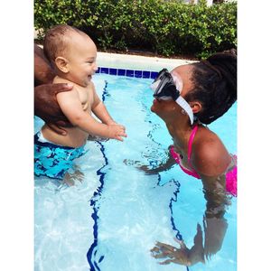 Image post by @mstrinitysimone on Instagram