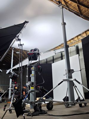 Image post by @elevategripandlighting on Instagram