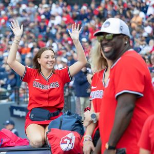 Image post by @clevelandstrikers on Instagram