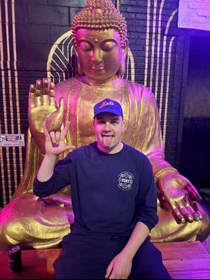 Image post by @ethanmeadforever on Instagram