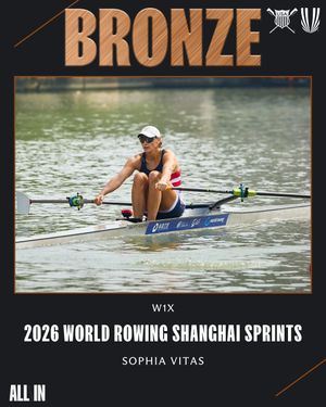 Image post by @usrowing on Instagram