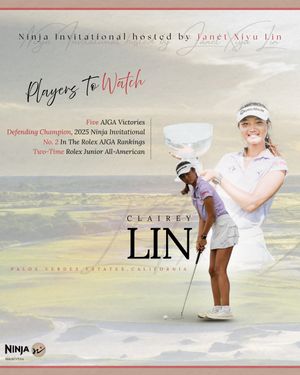 Image post by @ajgagolf on Instagram
