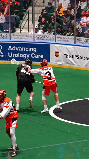 Video post by @rochknighthawks on TikTok