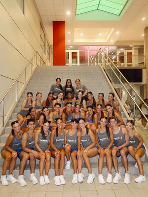 Image post by @hofstradanceteam on Instagram