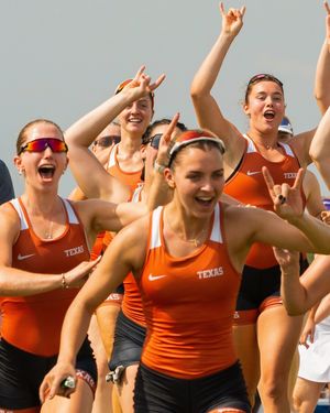 Image post by @texasrowing on Instagram