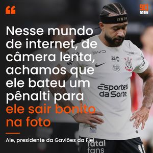 Image post by @90minbrasil on Instagram