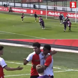 Image post by @record_mexico on Instagram