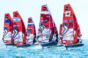 Image post by @sailcanada on Instagram