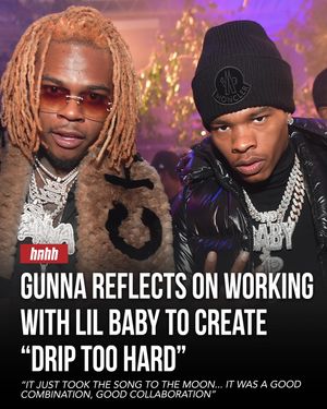 Image post by @hotnewhiphop on Instagram