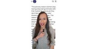 Video post by @yourtango on YouTube