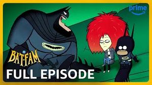 Video post by @primevideo on YouTube