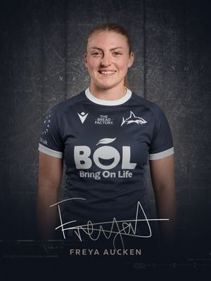 Image post by @salesharkswomen on Instagram