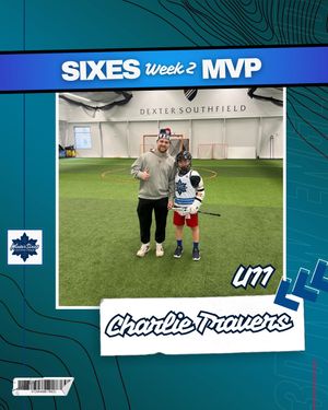 Image post by @3dlacrossene on Instagram
