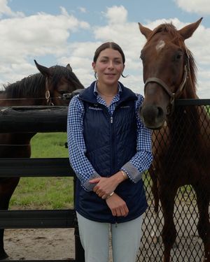 Image post by @godolphin on Instagram