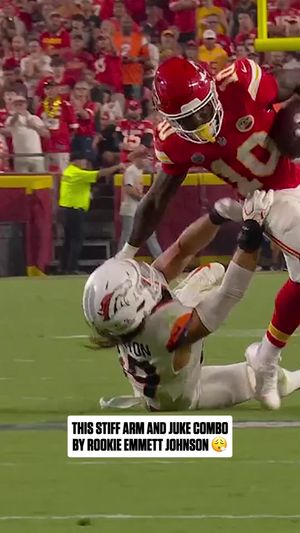 Video post by @nfl on TikTok