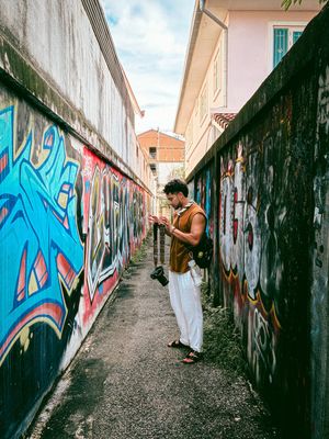 Image post by @jimjimenez on Instagram