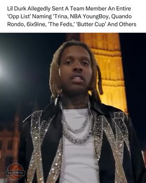 Image post by @nojumper on Instagram