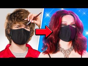 Video post by @misfitsfun on YouTube