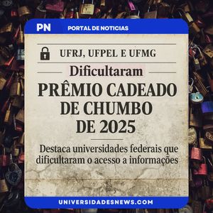 Image post by @universidades.br on Instagram