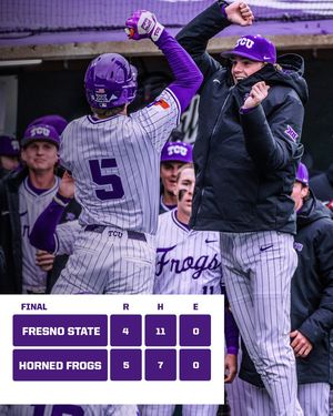 Image post by @tcubaseball on Instagram