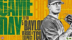 Image post by @baylorbaseball on Instagram