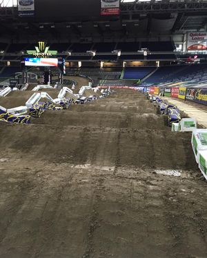 Image post by @racerxonline on Instagram