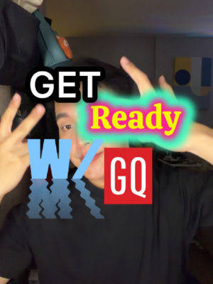 Video post by @gqapparel on TikTok