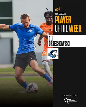 Image post by @gscsports on Instagram