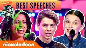 Video post by @nickelodeon on YouTube