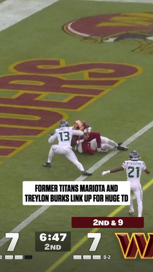 Video post by @nfl on TikTok