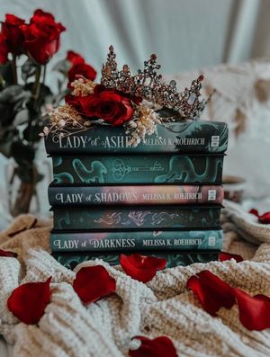 Image post by @fairyloot on Instagram